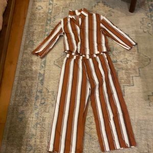 Third love pajamas set!
